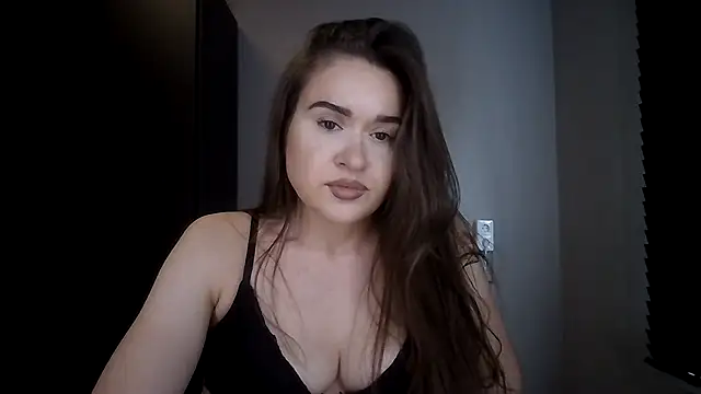 avajade webcam show