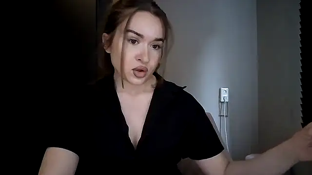avajaden Live XXX chat