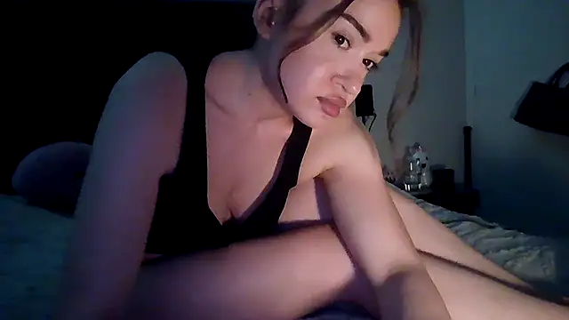 avajade – Live XXX-chat