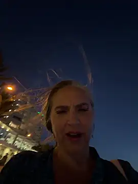 Alimela – Kamerová šou