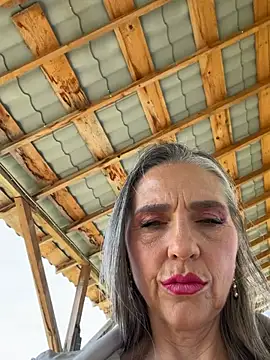 Alimela Webcamshow