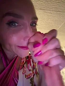 Alimela webcam show