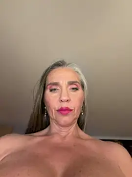 Show webcam de Alimela