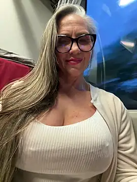 Alimela Webcam show