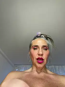 Alimela Webcam-Show