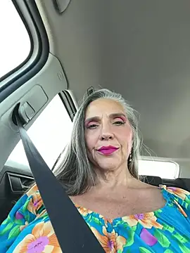 Alimela – webcam-show
