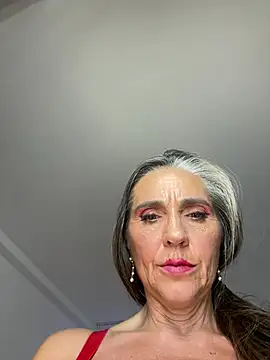 Alimela Webcam-Show