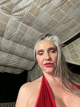 Alimela 웹캠 쇼