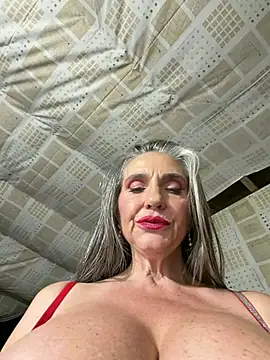 Alimela – webcam-show