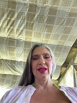 Show de webcam de Alimela