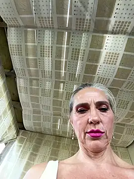 Alimela – webcam-show