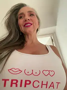 Alimela webcam show