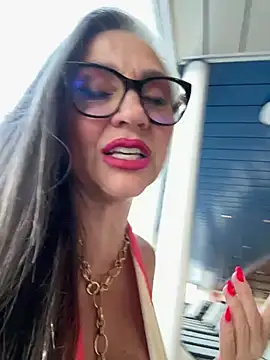Alimela – webcam-show