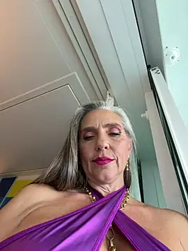 Alimela Webcam-Show