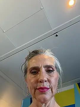 Show Webcam de Alimela