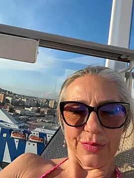 Alimela – webcam-show