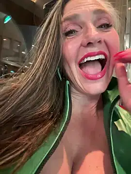 Alimela Webcamshow
