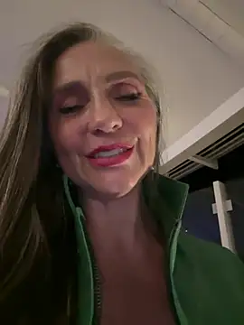 Alimela's Webcam Show