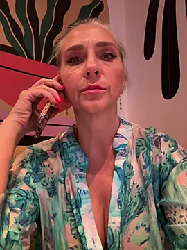 Alimela 网络视讯表演