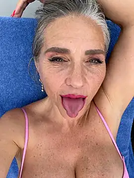 Alimela Webcamshow