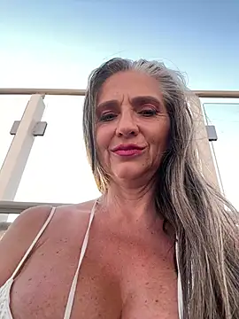 Alimela Webcam-Show