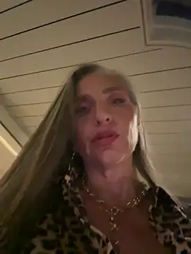 Alimela's Webcam Show