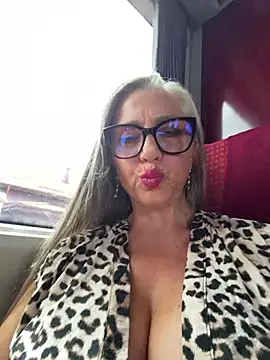 Alimela Webcam Show