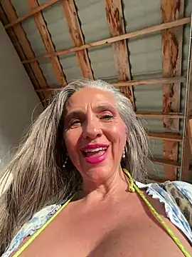 Alimela – webcam-show