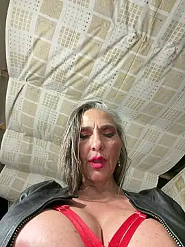 Alimela 웹캠 쇼