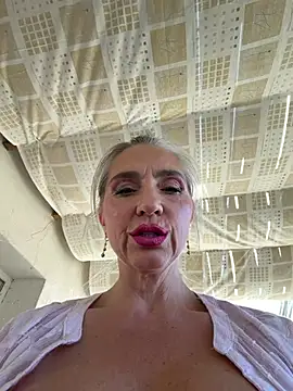 Alimela Webcam show