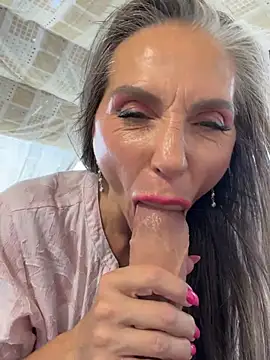 Alimela – webcam-show