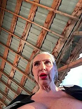 Alimela's Webcam Show