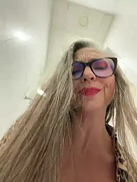 Alimela webcam show