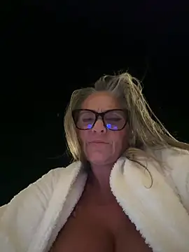 Alimela Webcam show