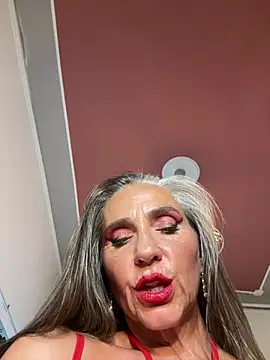 Alimela Webcamshow