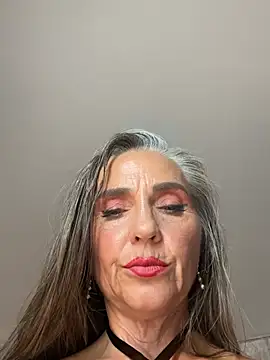 Alimela 在線直播表演
