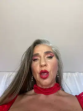 Alimela's Live XXX Chat