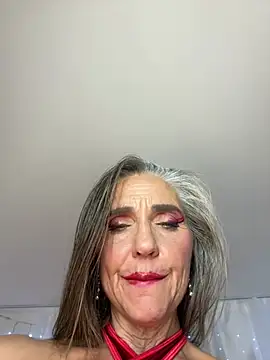 Alimela's Live XXX Chat