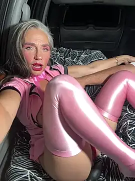 Alimela's Webcam Show