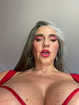 Alimela's Webcam Show
