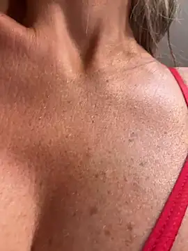 Alimela Webcam show