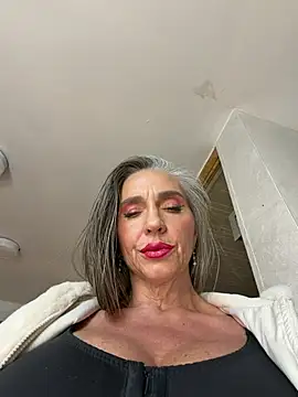 Alimela's Webcam Show
