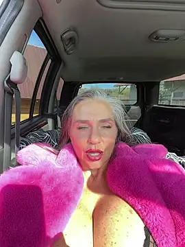 Chat XXX ao vivo de Alimela