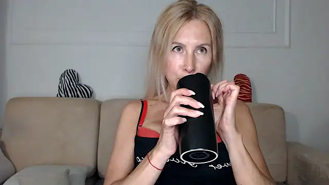 anastasiia1222's Live XXX Chat