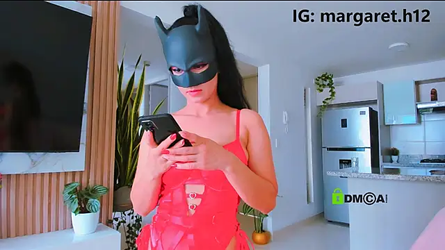 Honey__pot 在線直播表演