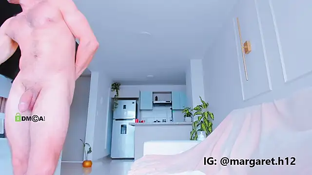 Honey__pot: διαδικτυακό σόου στην κάμερα