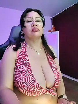 عرض كام esmeralda_milf