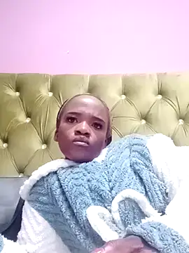 NubianFairy Chat XXX in diretta