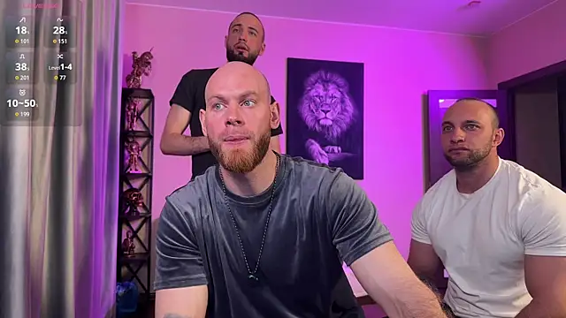FireBeard_ Webcamshow