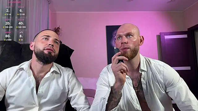 FireBeard_n Webbikameraesitys